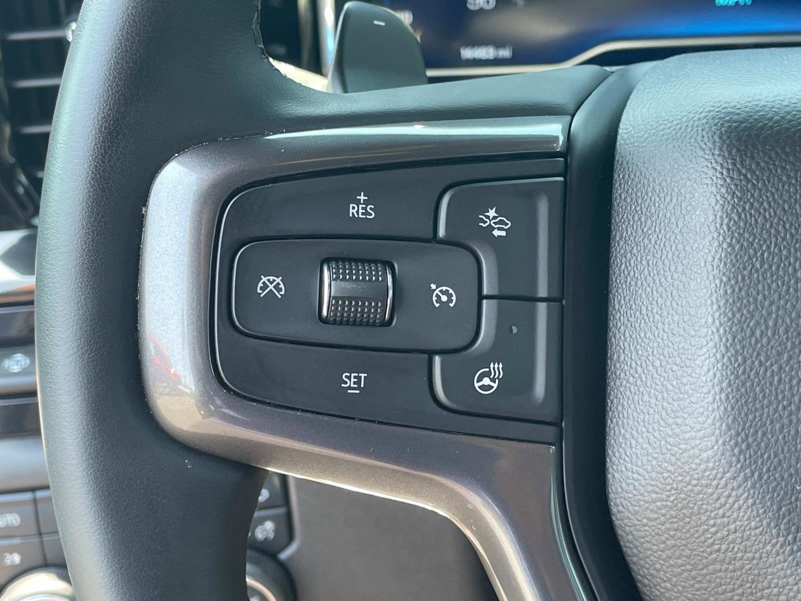 2024 Chevrolet Silverado 1500 ZR2 photo 6