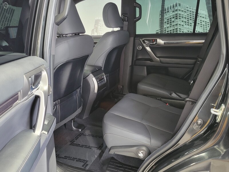 2023 Lexus GX 460 Premium photo 10