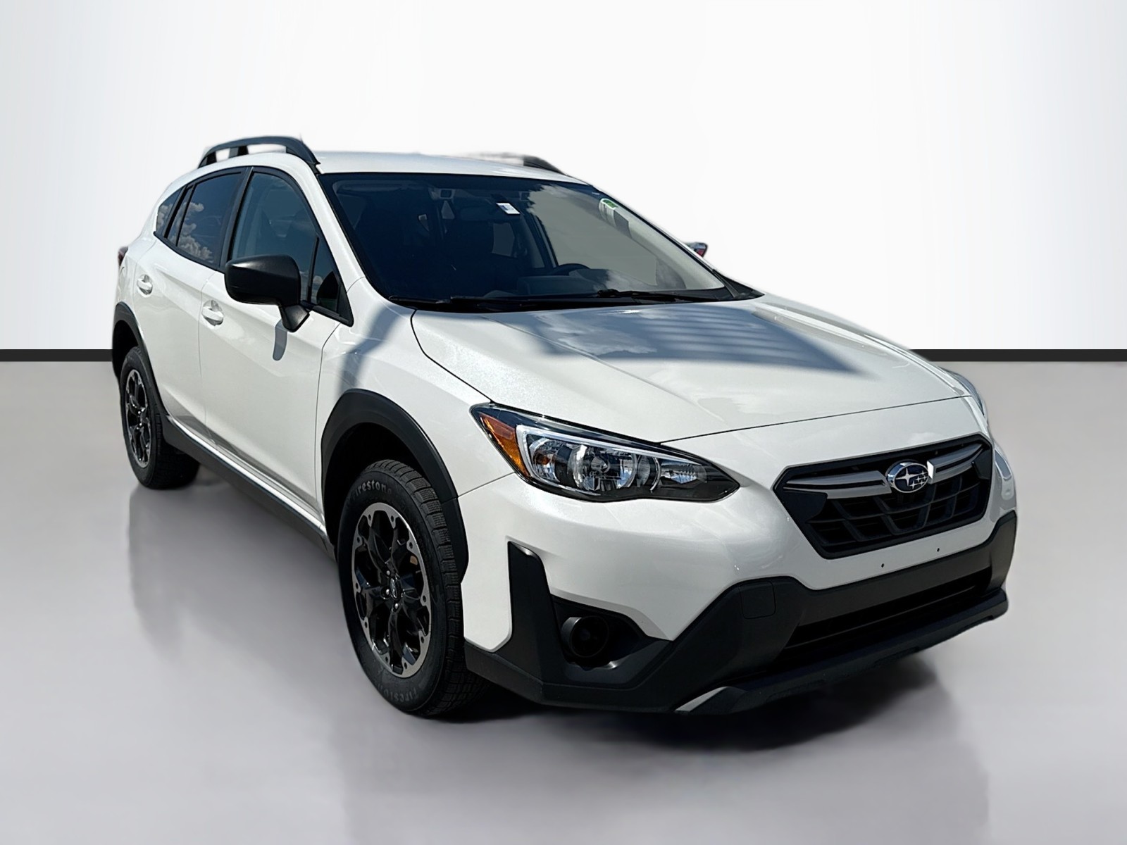 2022 Subaru Crosstrek Limited photo 3