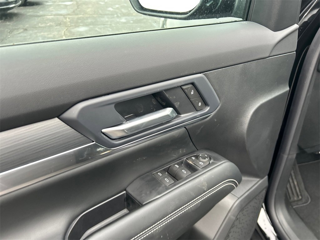 2026 GMC TERRAIN - Image 13