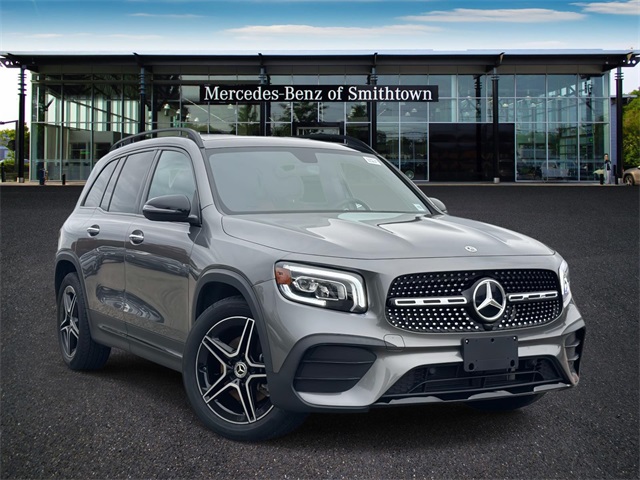 2023 Mercedes-Benz GLB