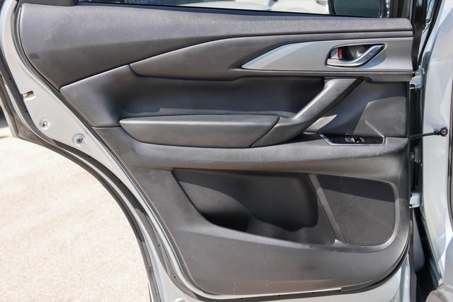Used 2023 Silver Mazda Touring image 13