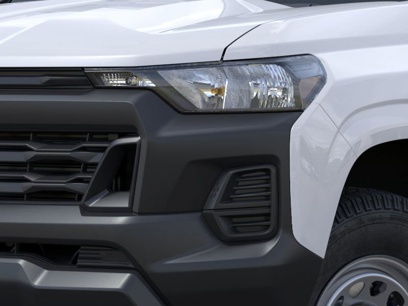 2025 Chevrolet Colorado LT photo 10