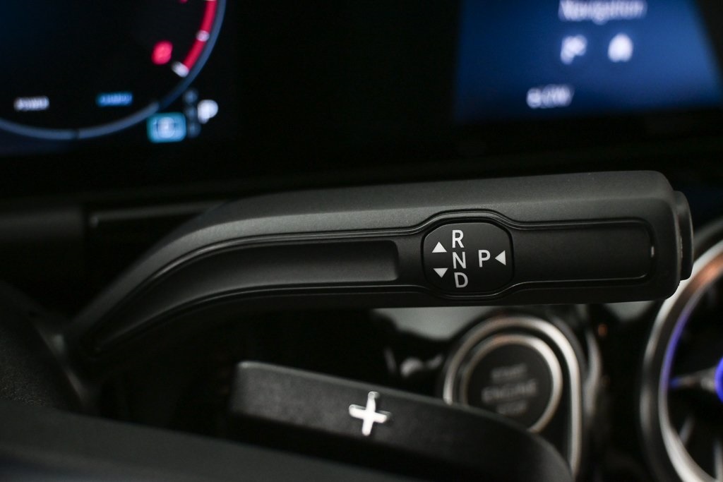 2025 Mercedes Benz GLA 250 photo 16