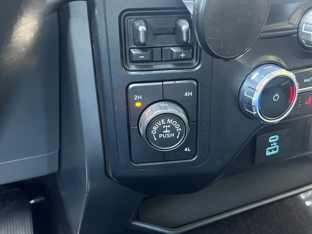2022 Ford F-150 XLT photo 19