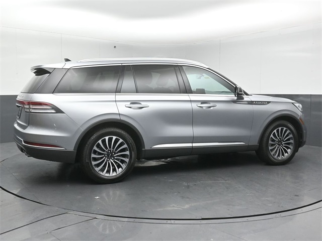 2022 LINCOLN AVIATOR - Image 4