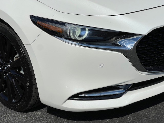 2023 Mazda Mazda3 2.5 Turbo Premium Plus photo 9