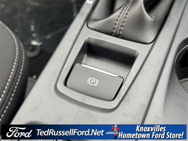2025 Ford Ranger XL photo 26