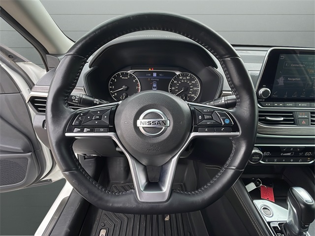 2019 Nissan Altima 2.5 Platinum photo 32
