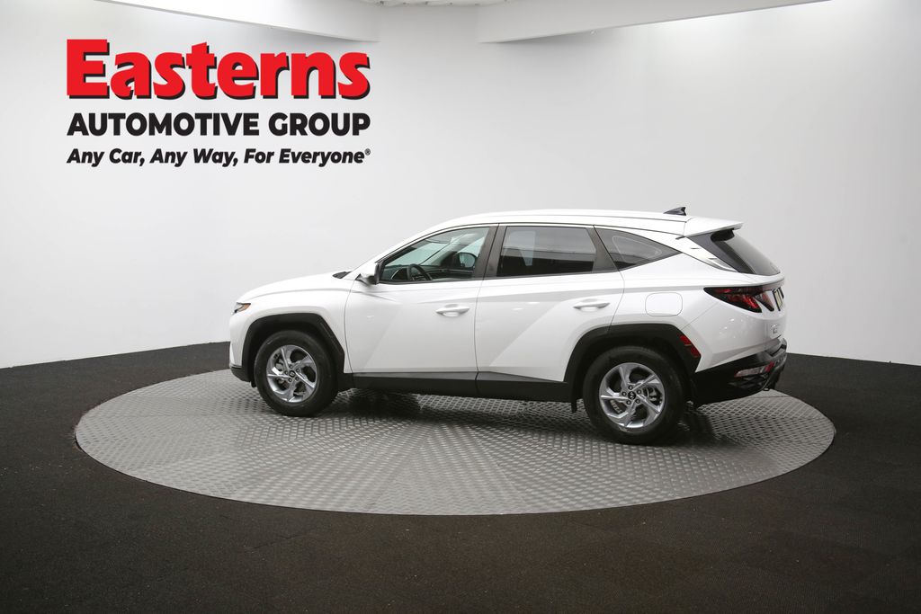 2024 Hyundai Tucson SE photo 53