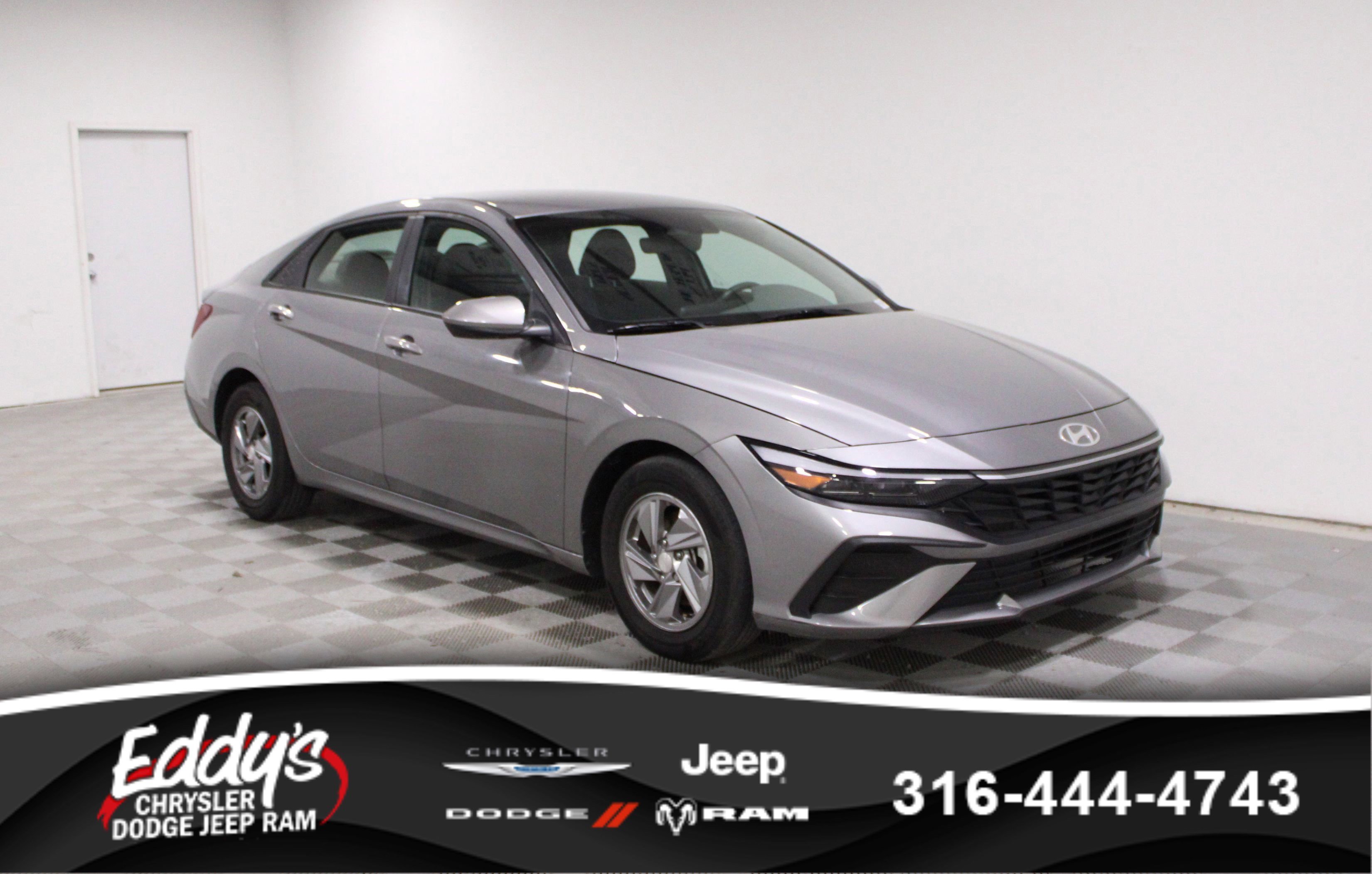 2024 Hyundai Elantra