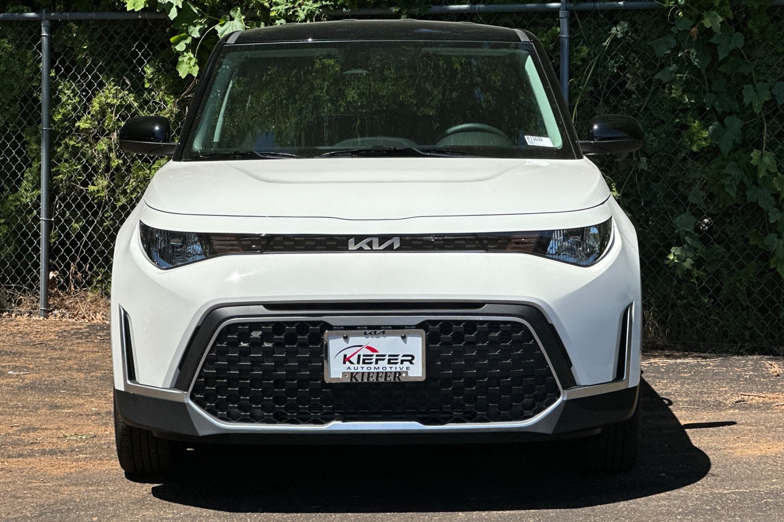 2025 Kia Soul S photo 5
