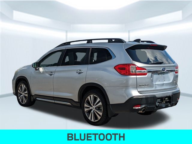 2019 Subaru Ascent Limited photo 3