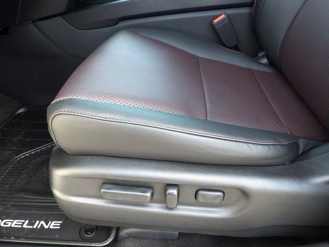 2025 Honda Ridgeline Black Edition photo 19