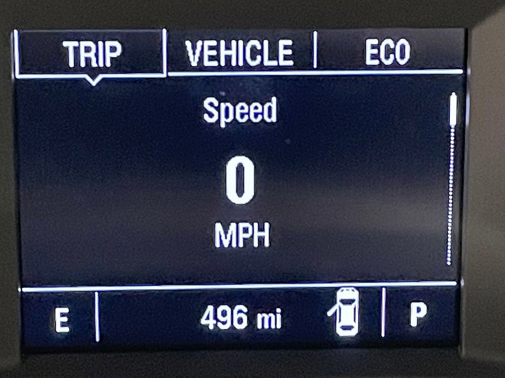 2024 Chevrolet Malibu LS photo 3