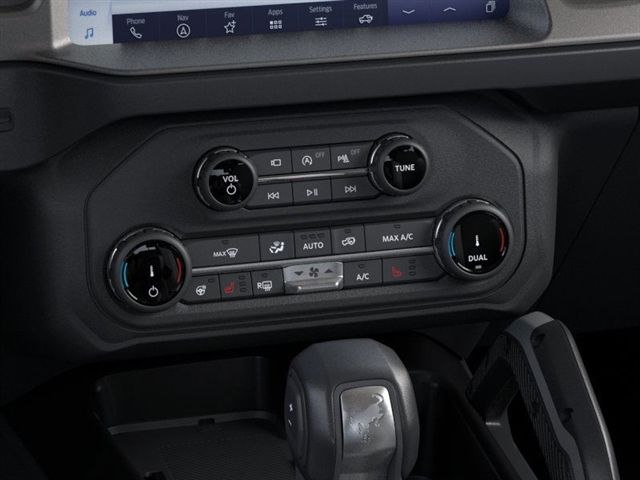 2026 FORD BRONCO - Image 41