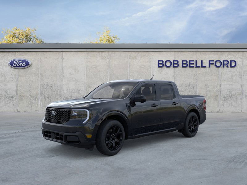 2025 Ford Maverick Lariat's photo