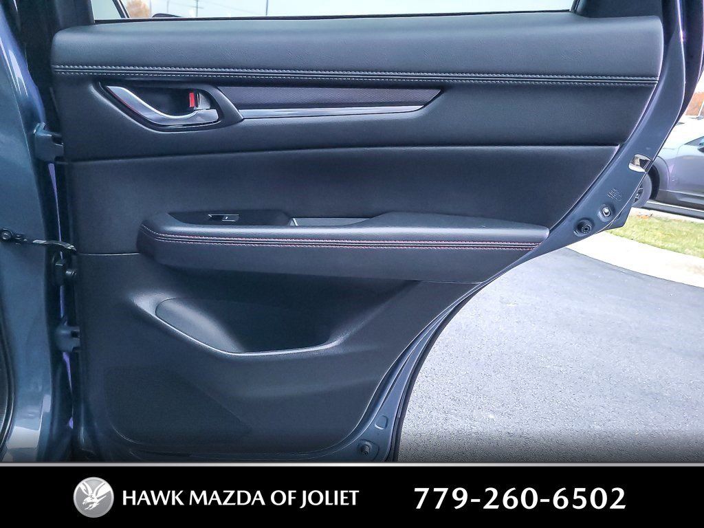 2023 MAZDA CX-5 - Image 21