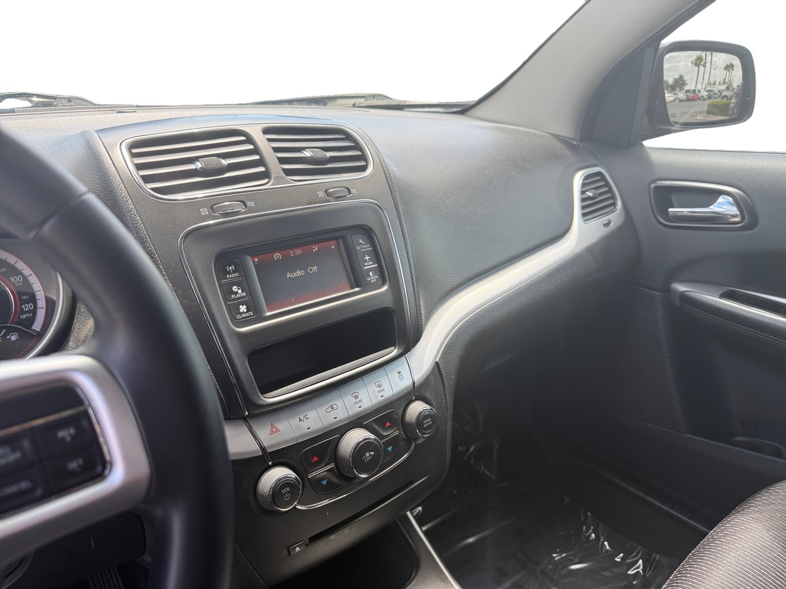 2015 Dodge Journey AVP photo 11