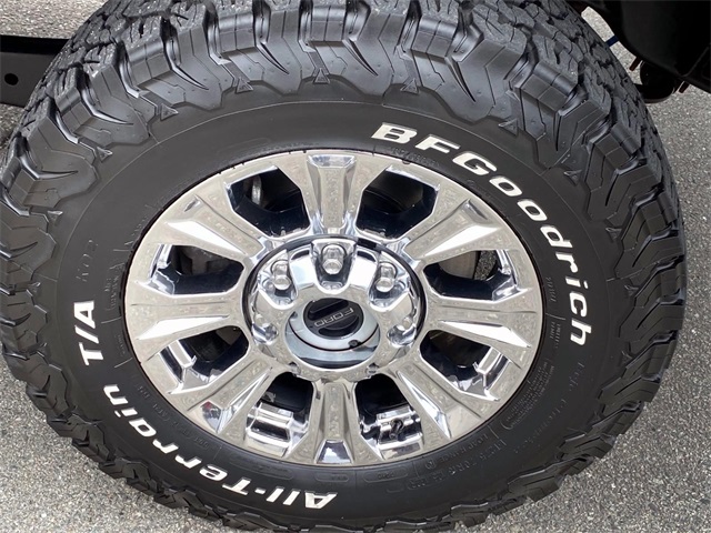 2017 Ford F-250 photo 26