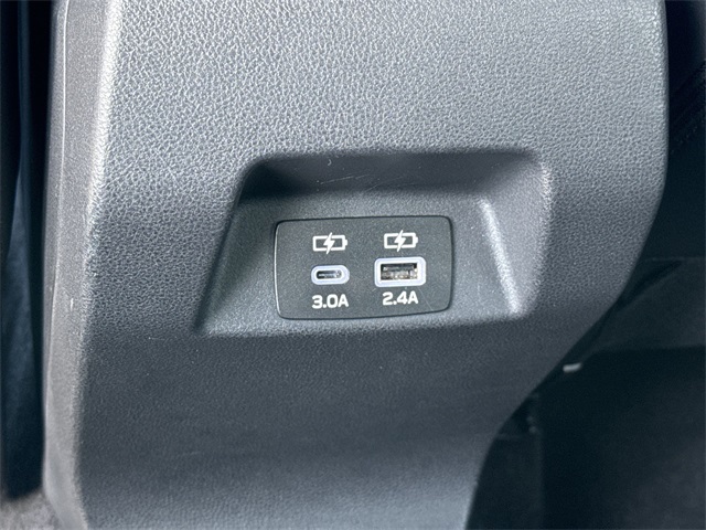 2025 Subaru Crosstrek Sport photo 11