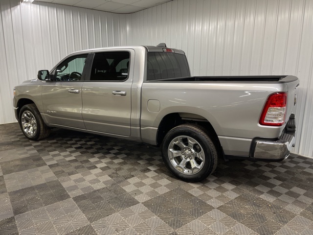 2022 Ram 1500 Big Horn Lone Star photo 4