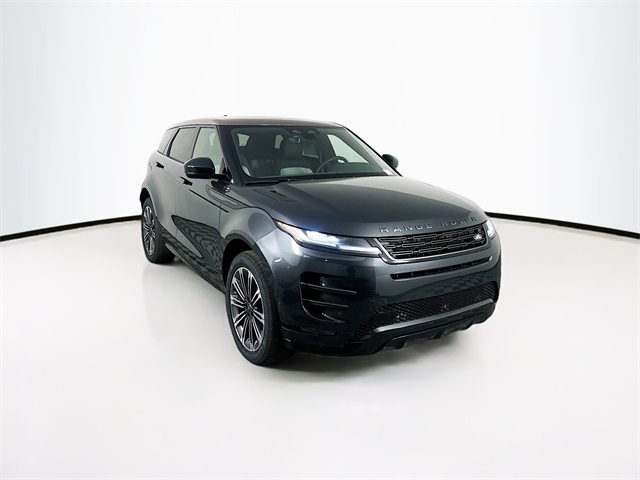 2026 Land Rover Range Rover Evoque Dynamic SE photo 2