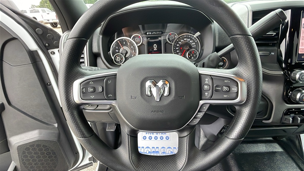 2026 Ram 2500 Tradesman photo 18