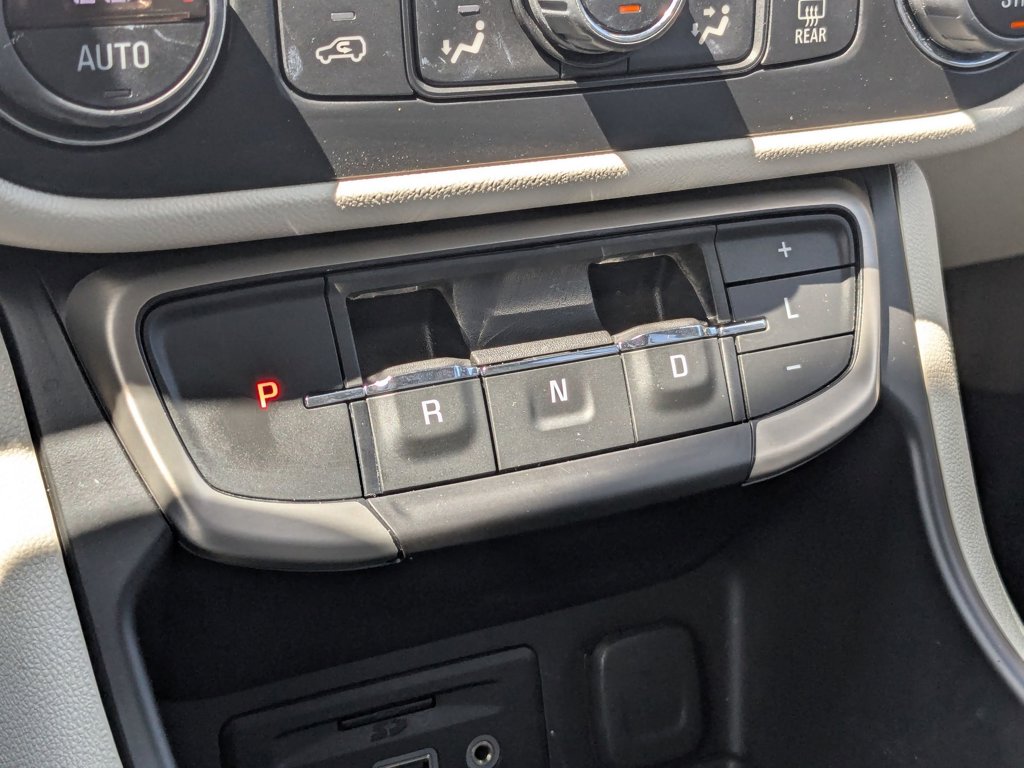 2022 Gmc Terrain Denali photo 14