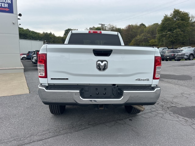 2024 Ram 2500 Big Horn photo 5