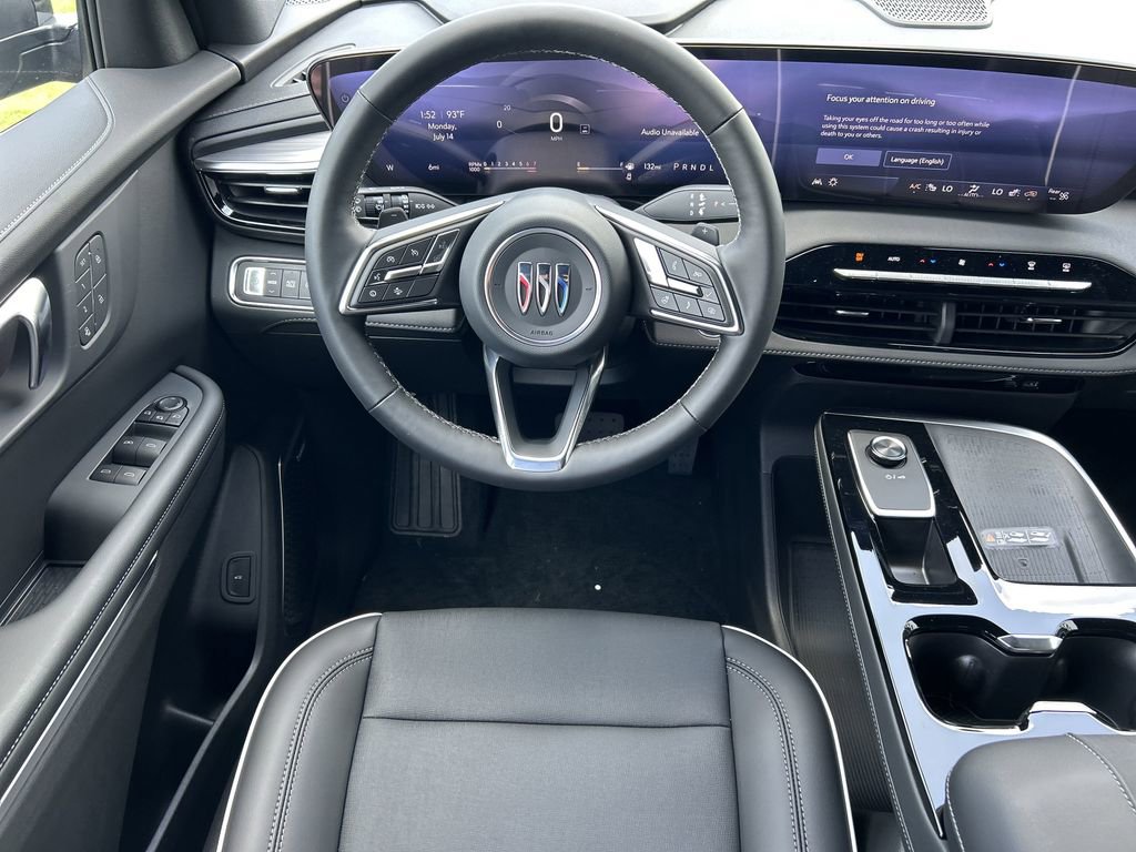 2025 Buick Enclave Preferred photo 3