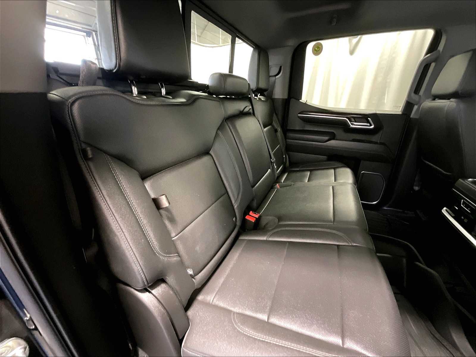 2023 Gmc Sierra 1500 SLT photo 16