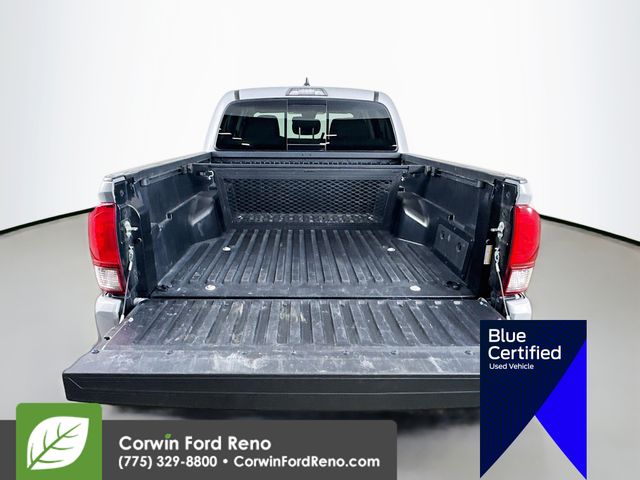 2020 Toyota Tacoma SR5 photo 20