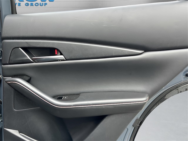 2024 Mazda CX-30 2.5 S Carbon photo 24