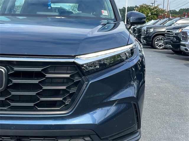 2024 Honda CR-V LX photo 5