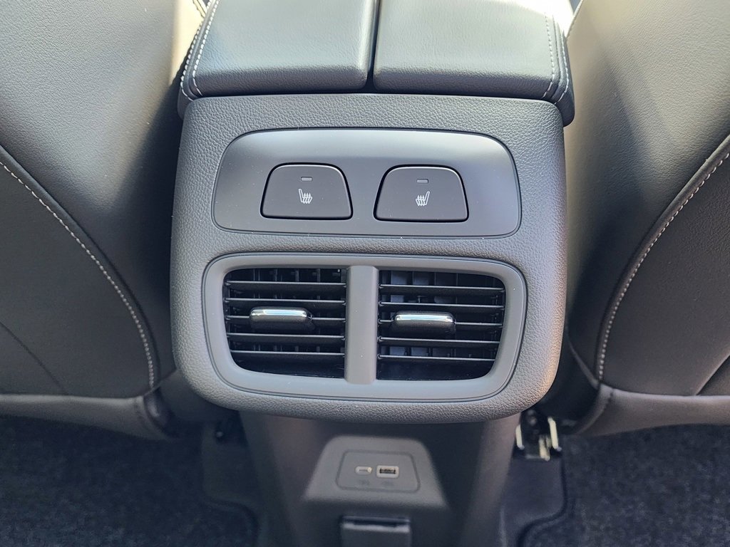 2025 Buick Envision Avenir photo 45