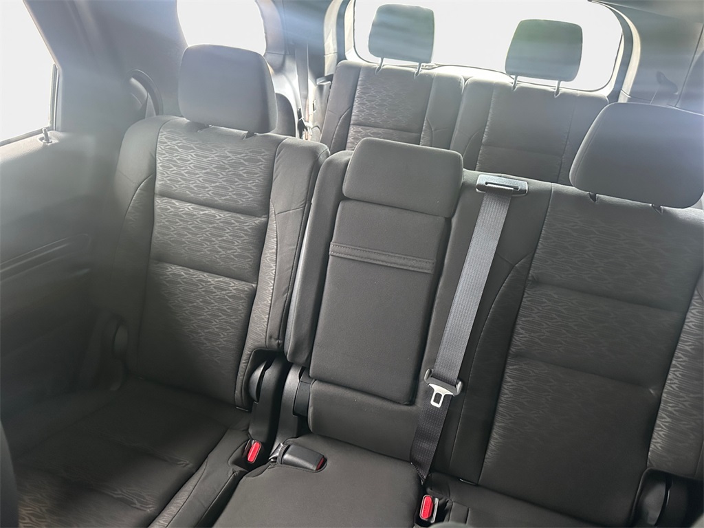 2025 Dodge Durango GT photo 9