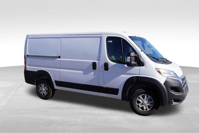 2025 Ram ProMaster 2500 Base photo 2