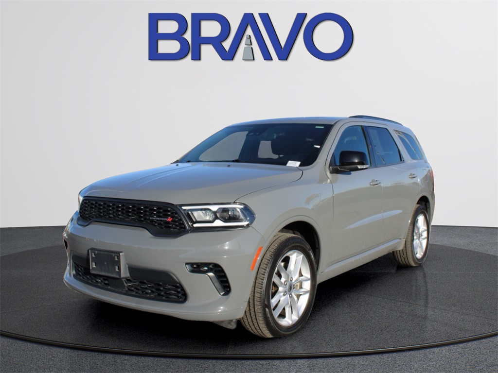 2024 Dodge Durango GT's photo