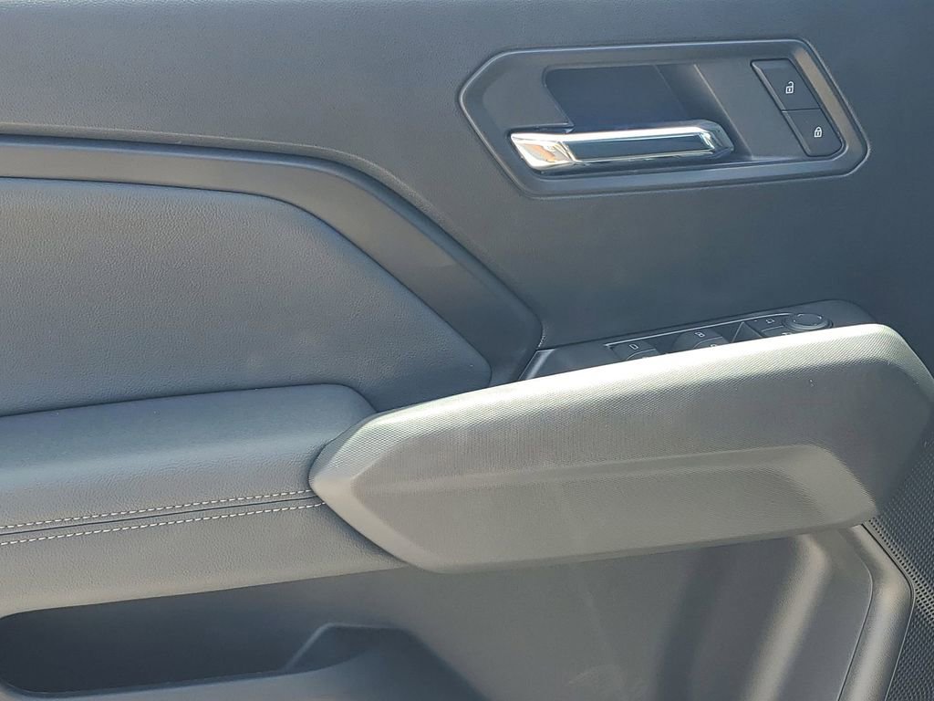 2025 Chevrolet Colorado Work Truck LT photo 38