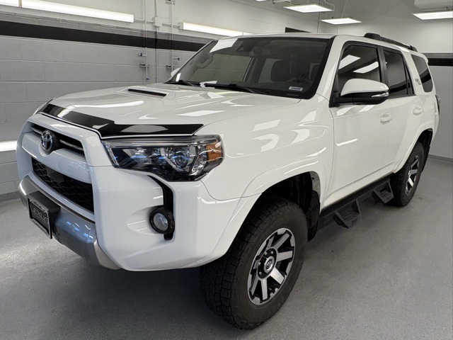 2020 Toyota 4Runner