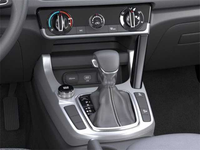 2026 Kia Seltos LX photo 20
