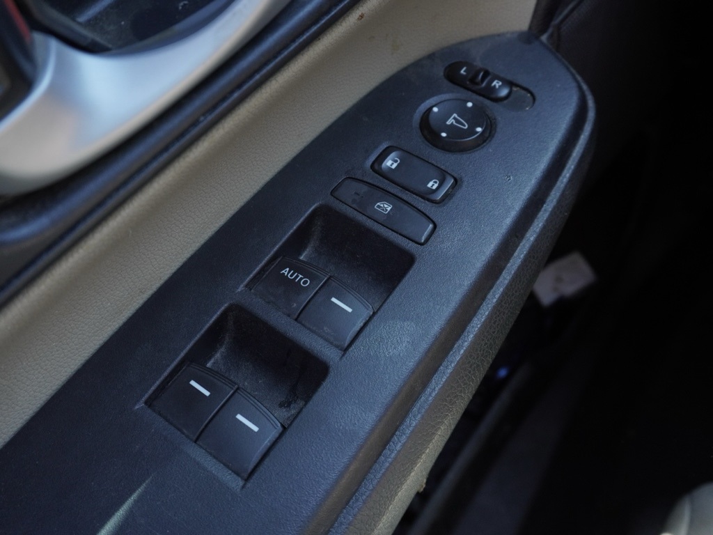 2020 Honda CR-V LX photo 11