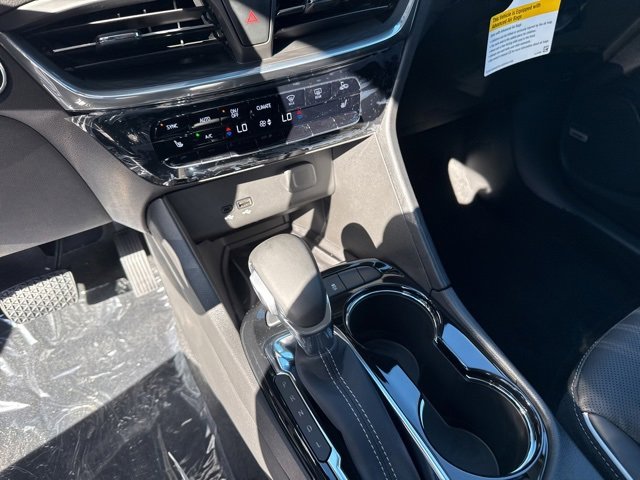 2026 Buick Encore GX Avenir photo 15