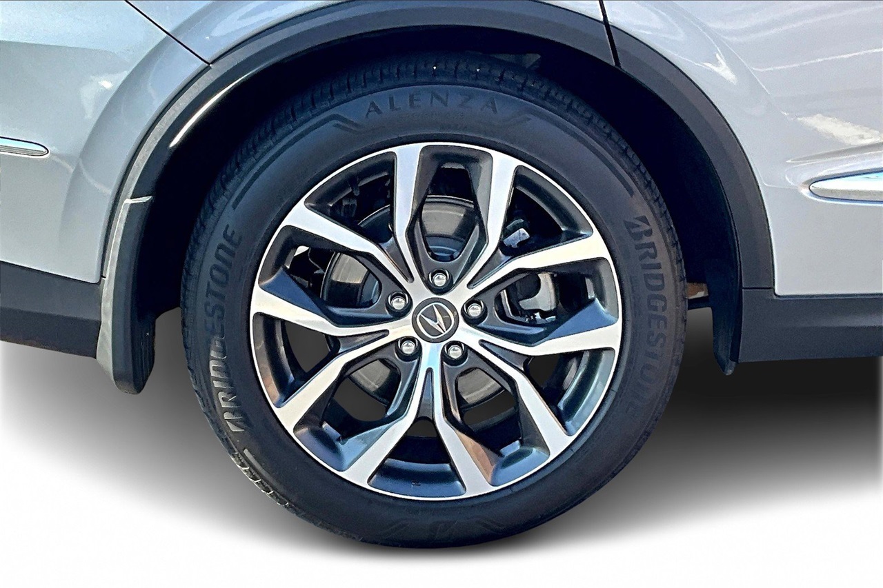 2023 Acura MDX Technology photo 30