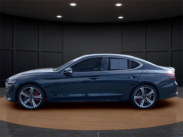 2025 Genesis G70 2.5T photo 2