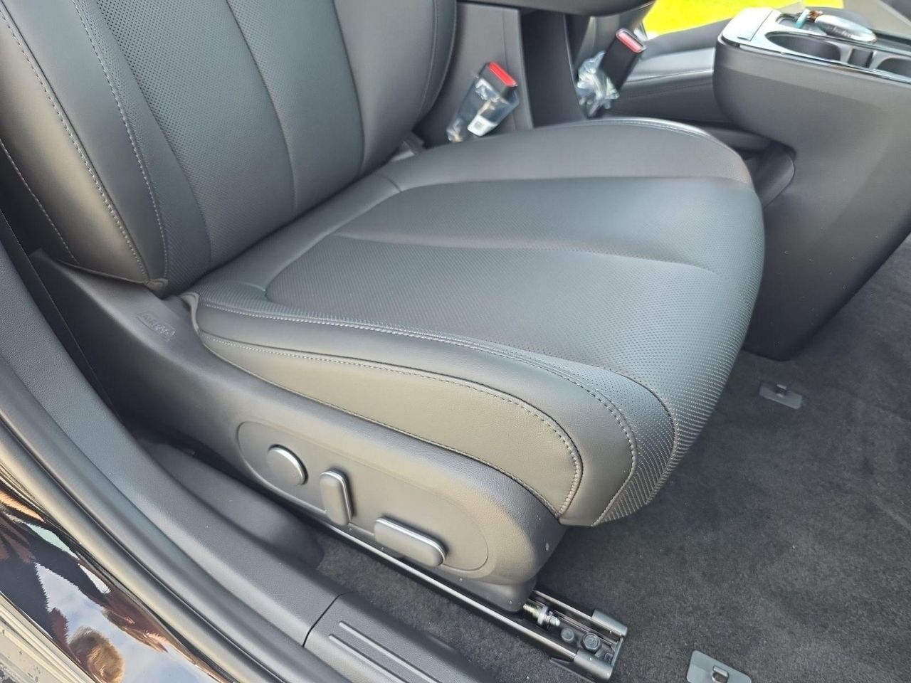 2025 Hyundai Ioniq 5 photo 26
