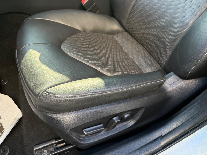 2024 Toyota Camry XSE photo 18