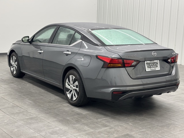2024 Nissan Altima 2.5 S photo 4