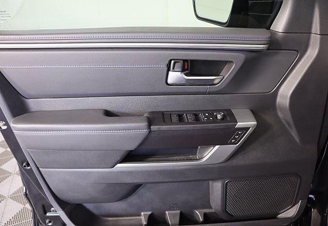 2024 Toyota Sequoia Capstone photo 25